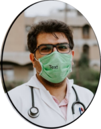 Our Team lab expert team member 2