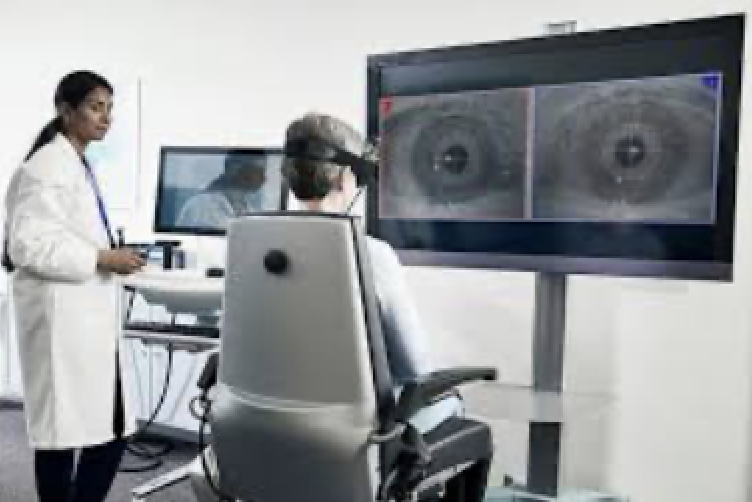 Orion Rotary Chair image